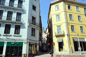 0203 - Porto Ribeira